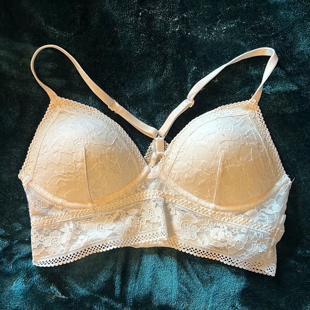 Victoria’s secret bralette